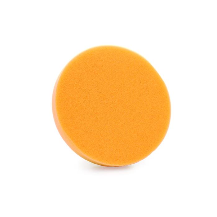 FLEX Medium Cut Pad Orange (40mm, 80mm, 135mm & 160mm) Ultimate Finish