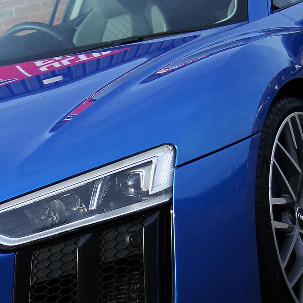 Ceramic Coating: The Ultimate Car Paint Protection Guide Ceramic Coating: The Ultimate Car Paint Protection Guide