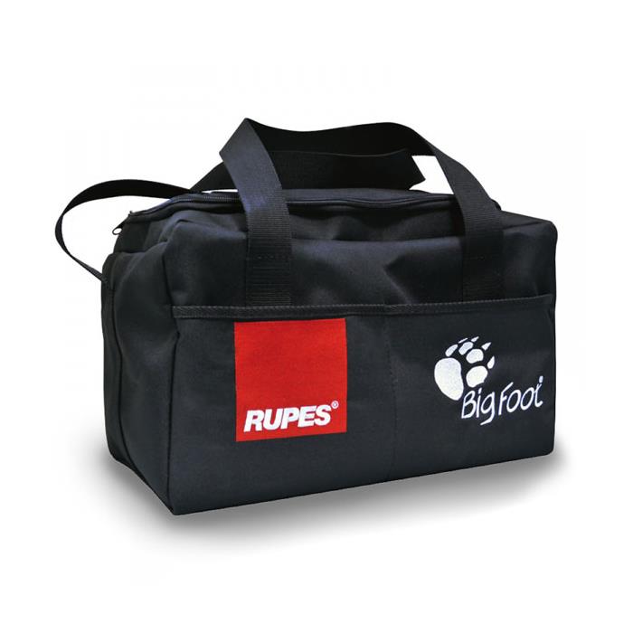 Rupes Soft BigFoot Bag