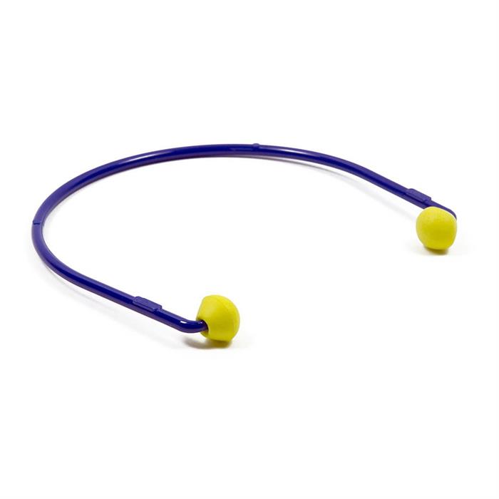 3M Banded Earplugs Ultimate Finish