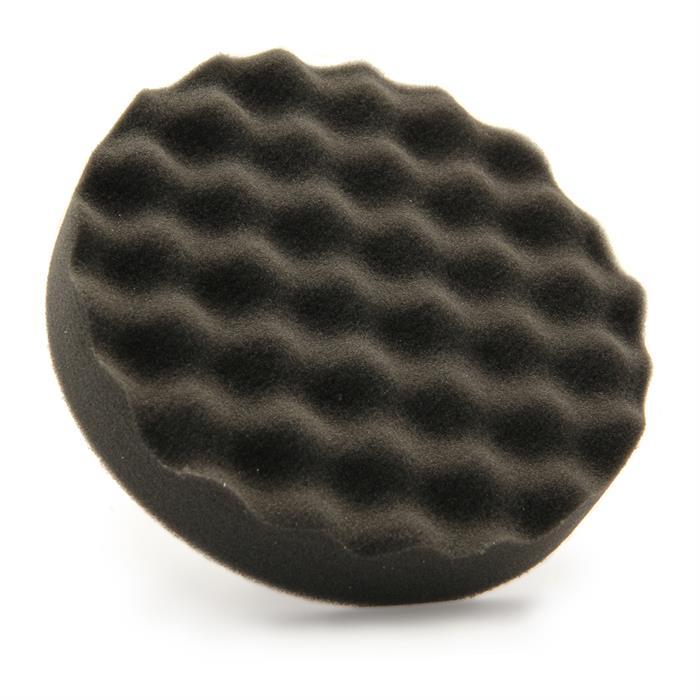 3M PERFECTIT III High Gloss Polishing Pad Black (150mm) Ultimate Finish