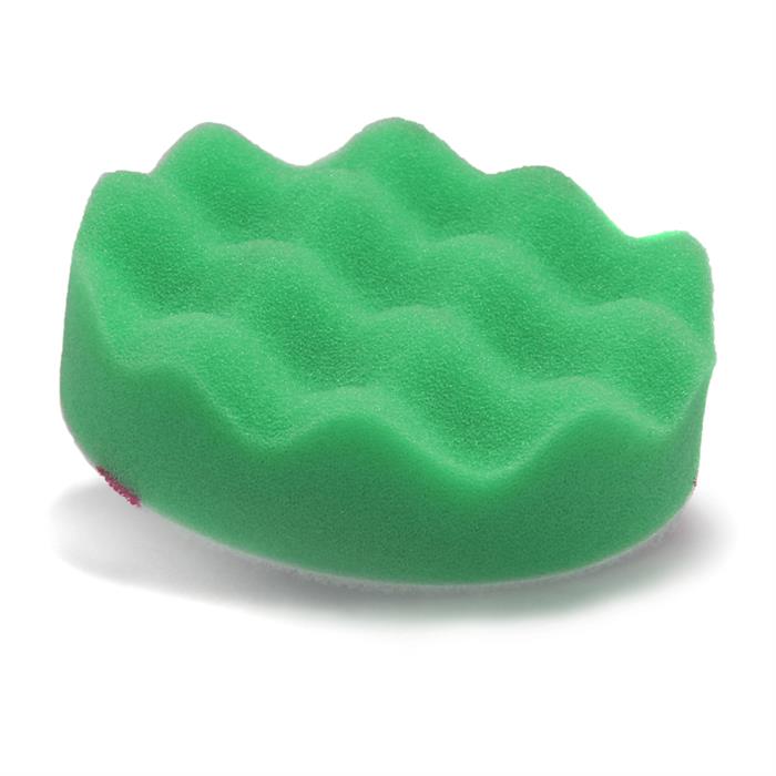 3M PERFECTIT III Compounding Pad Green (75mm & 150mm) Ultimate Finish