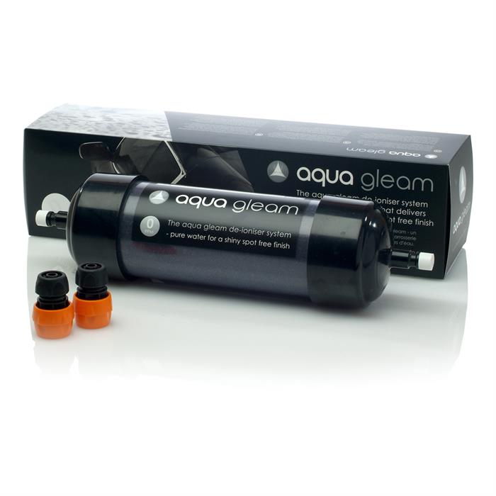 Aqua Gleam 0ppm De-ionising Water Filter (12")