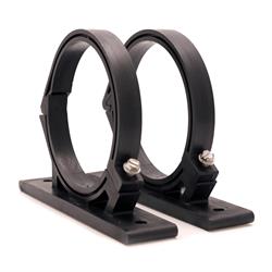 Aqua Gleam Heavy Duty Filter Clamps (Pair)