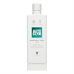 Autoglym Bumper & Trim Gel (325ml)