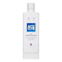 Autoglym Car Glass Polish (325ml)