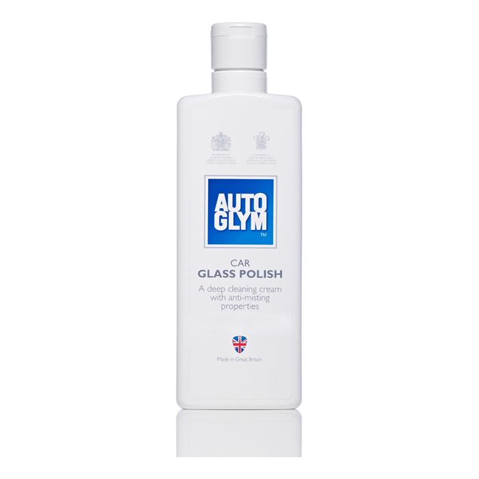 Autoglym Car Glass Polish (325ml)