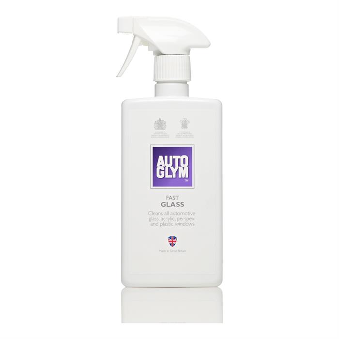 Autoglym Fast Glass (500ml)