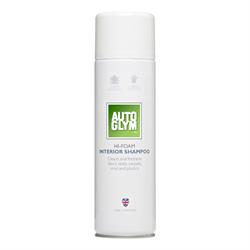 Autoglym Hi Foam Interior Shampoo (450ml)