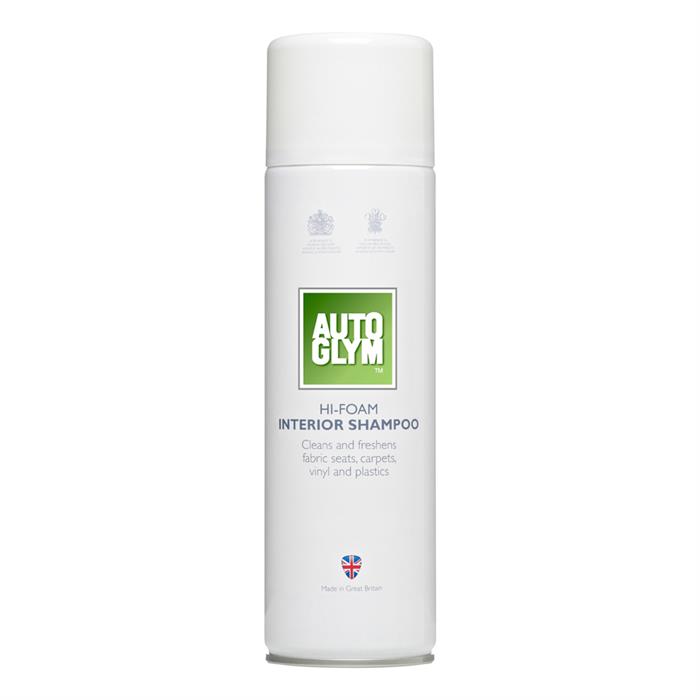 Autoglym Hi Foam Interior Shampoo (450ml)