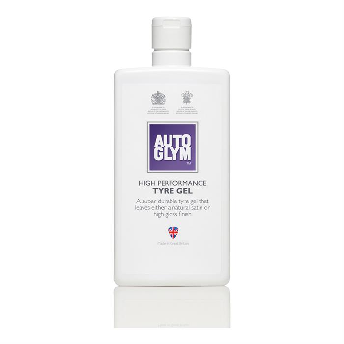 Autoglym High Performance Tyre Gel (500ml)