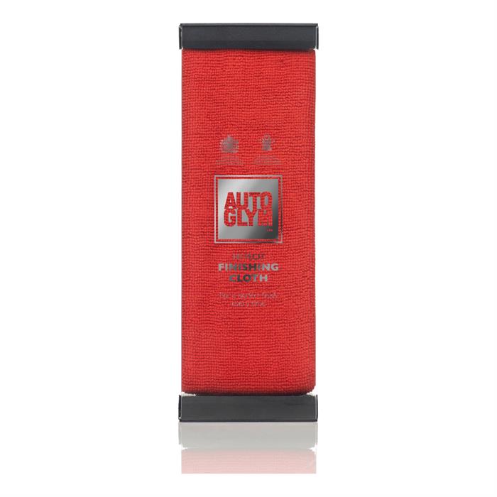 Autoglym Hi-Tech Finishing Cloth (40x40cm)