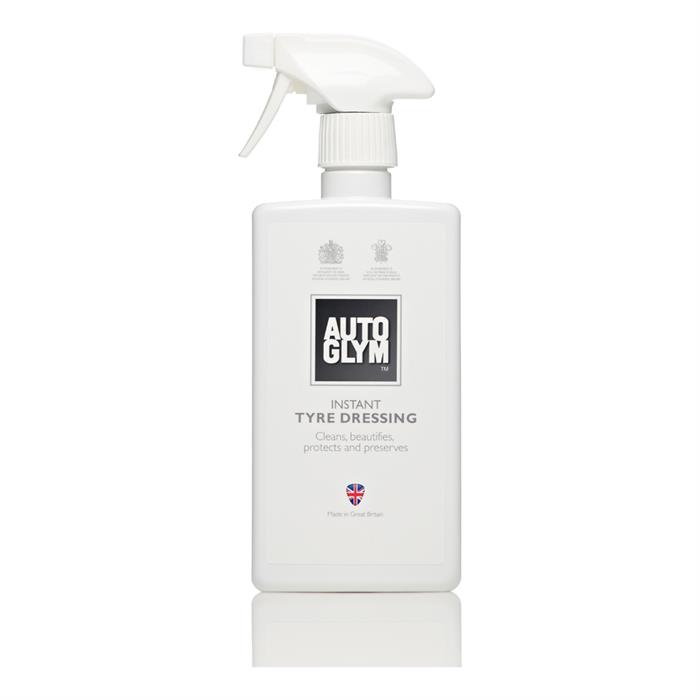 Autoglym Instant Tyre Dressing (500ml)