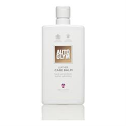 Autoglym Leather Care Balm (500ml)