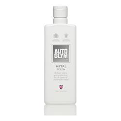 Autoglym Metal Polish (325ml)