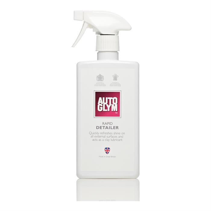 Autoglym Rapid Detailer (500ml)