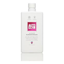 Autoglym Ultimate Screen Wash (500ml)