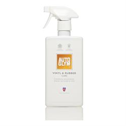 Autoglym Vinyl & Rubber Care (500ml)