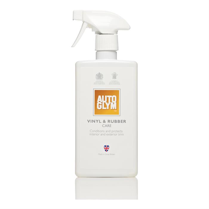 Autoglym Vinyl & Rubber Care (500ml)