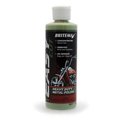 Britemax Easy Cut Metal Polish (236ml)