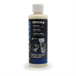 Britemax Final Shine Metal Sealant (236ml)