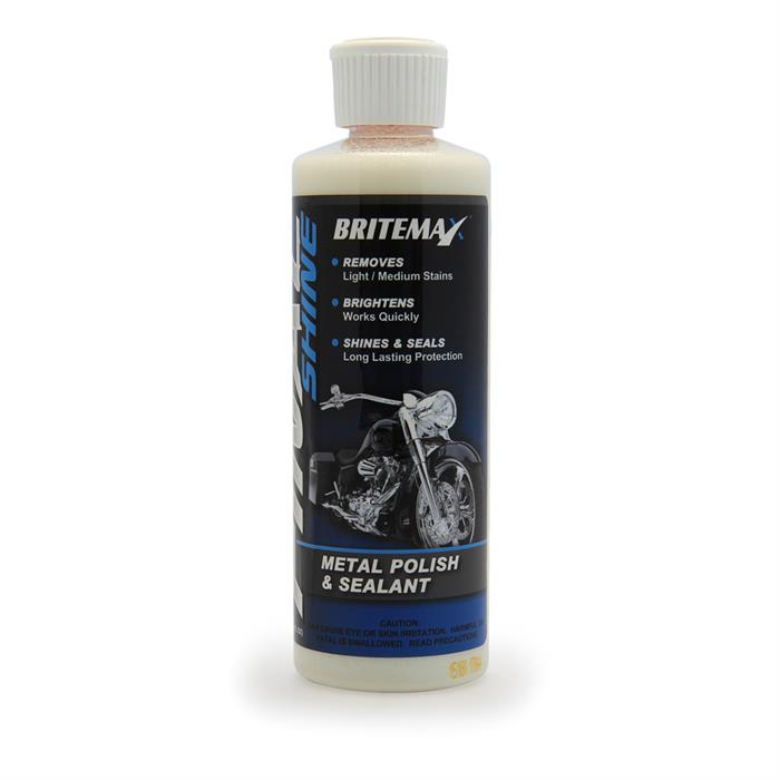 Britemax Final Shine Metal Sealant (236ml)