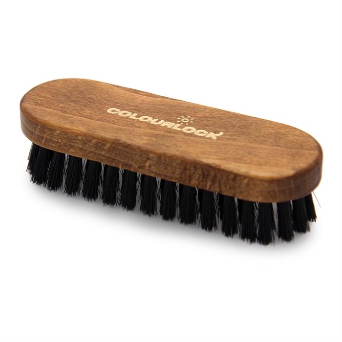 Colourlock Leather Cleaning Brush Ultimate Finish