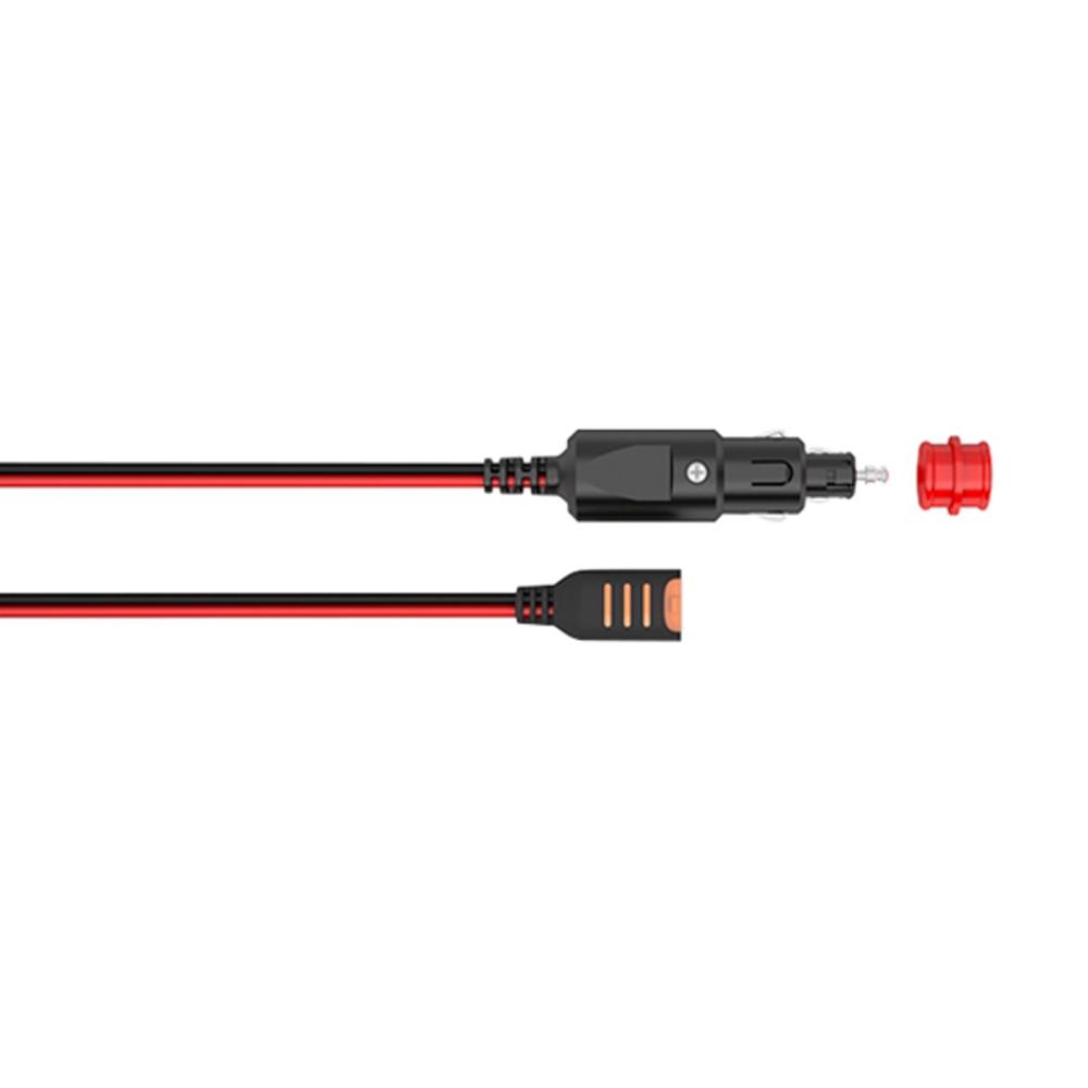 CTEK CTEK 56263 Comfort Connect Plug Easy to Fit Adapter Through the 12V Cig Lighter 7350009562638 