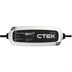 CTEK  CT5 TIME TO GO