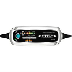 CTEK  MXS 5.0 Test & Charge