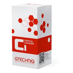 Gtechniq C1 Crystal Lacquer +