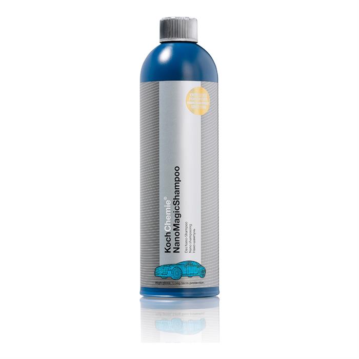 Koch-Chemie Nano Magic Shampoo (750ml)