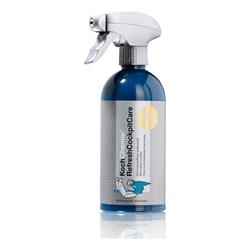 Koch Chemie Refresh Cockpit Care (500ml)