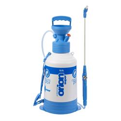 Kwazar Sprayers Orion Super Pro+ Pump-Up Sprayer (6 Litres)