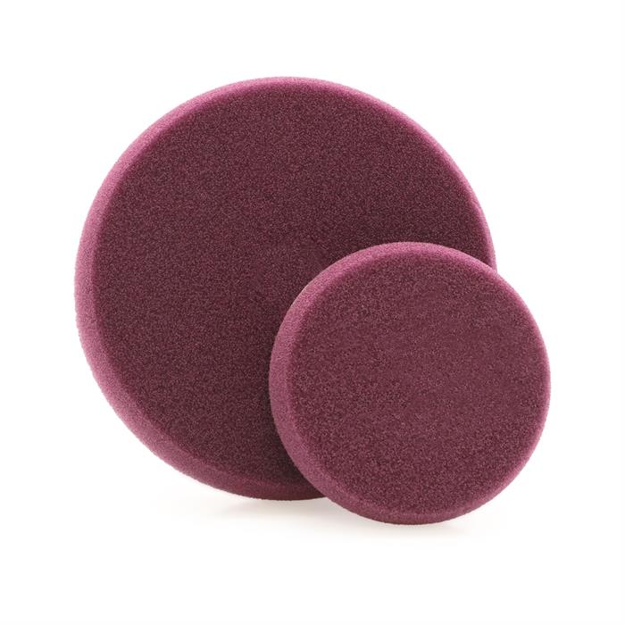 Scholl Concepts Polishing Pad (Purple)