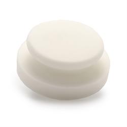 SCHOLL Concepts White Hand Puck Applicator