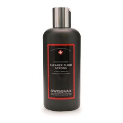 Swissvax Cleaner Fluid Strong (250ml)