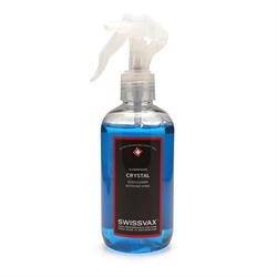 Swissvax Crystal Glass Cleaner (250ml)