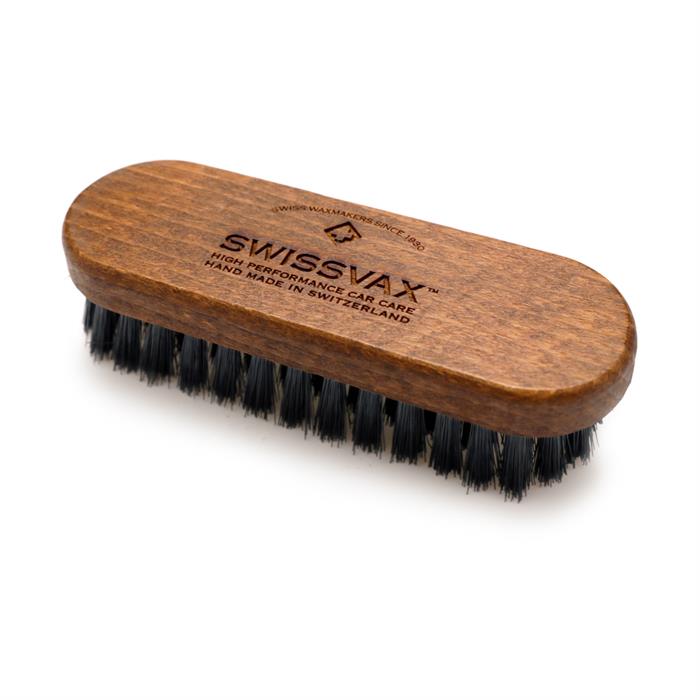 Swissvax Leather Brush