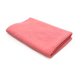 Swissvax Micro-Absorb Cloth (Pink)