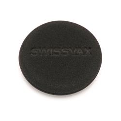 Swissvax Wax Applicator Black