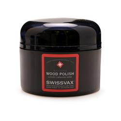 Swissvax Wood Polish (50ml)