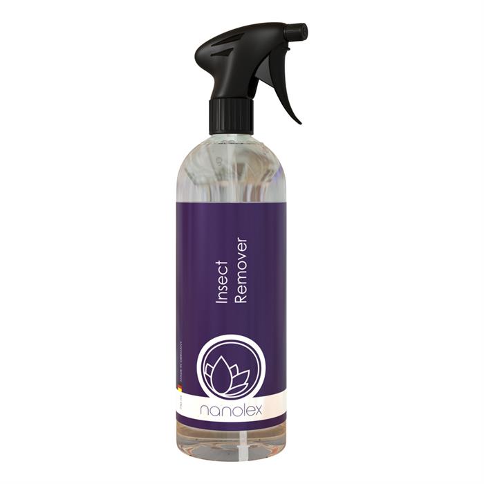 3D Bug Remover Pre-Soak – 16oz Spray, Dissolves Road Grime & Insect Splatter Fast