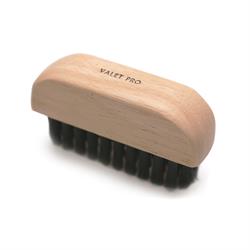 ValetPRO Leather Brush For Life