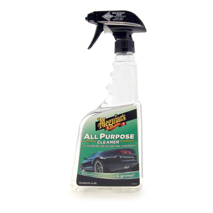 Meguiar's All Purpose Cleaner (710ml) Ultimate Finish