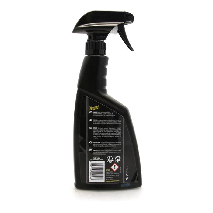 Meguiar's Convertible & Cabriolet Cleaner (450ml) Ultimate Finish
