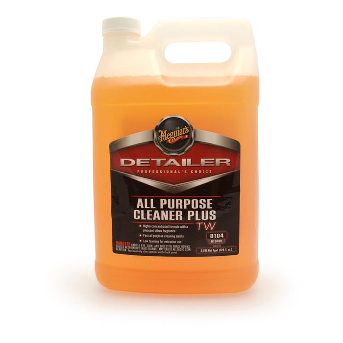 Meguiars Detailer All Purpose Cleaner - 1 gal jug