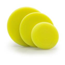 Meguiar's Soft Buff Foam Polishing Disc (Yellow)