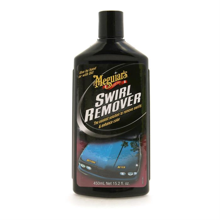 Meguiar's Swirl Remover (450ml) Ultimate Finish
