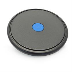 Ultimate Finish Seat Lid For UF Rinse Bucket (Blue)